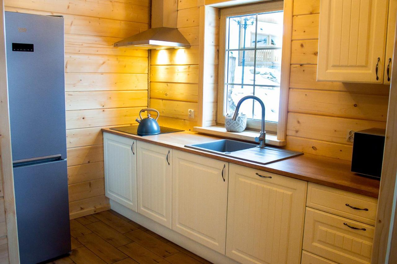Pod Lipami Feriehus