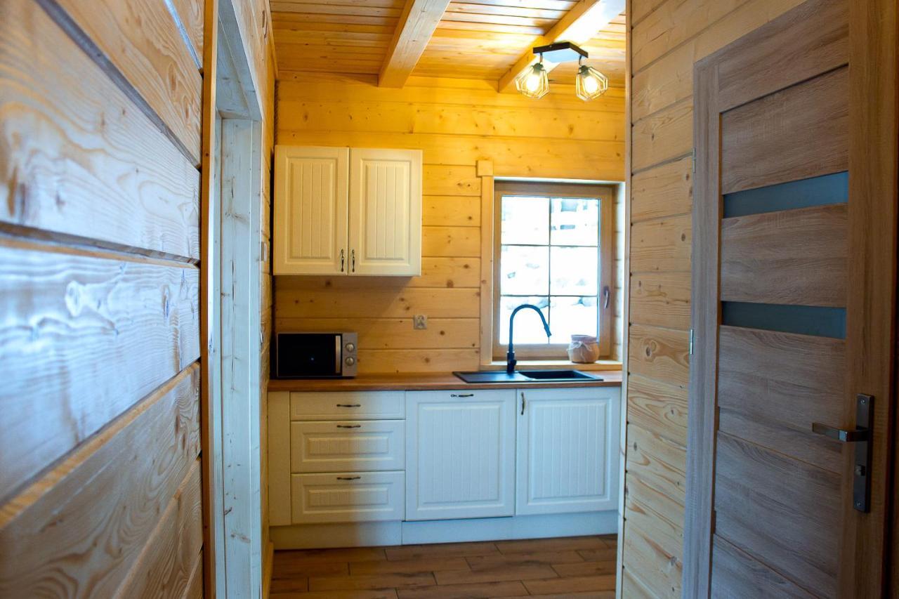 Pod Lipami Feriehus *