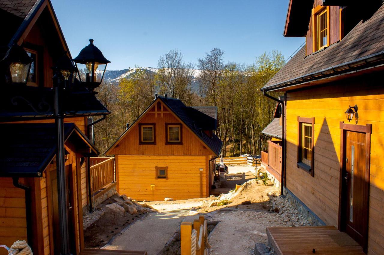 Feriehus Pod Lipami *