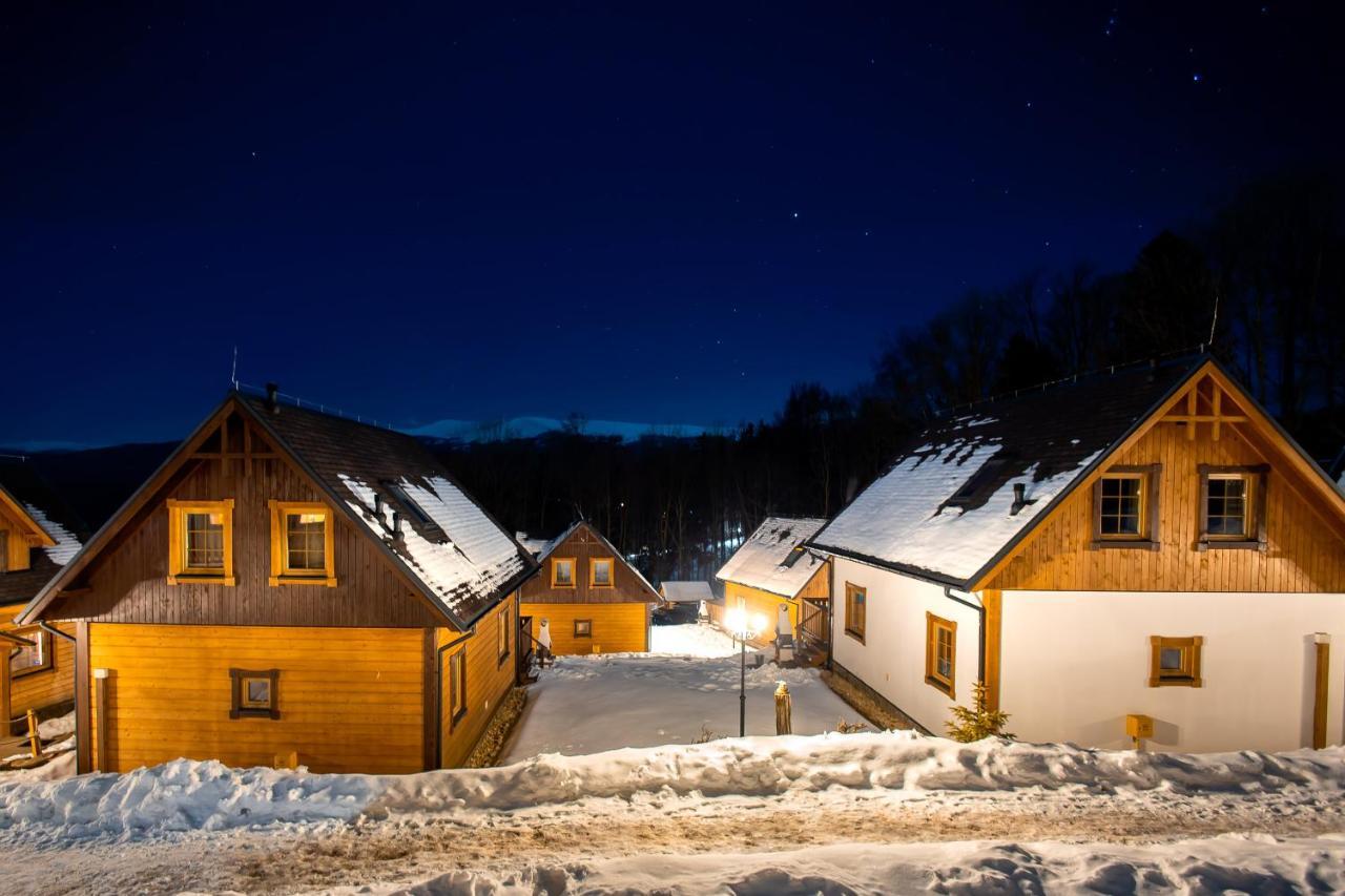 Pod Lipami Feriehus