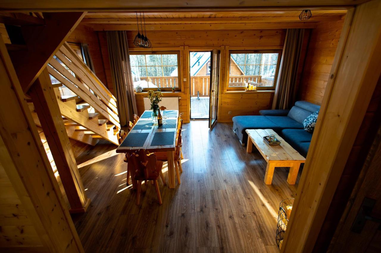 Feriehus Pod Lipami *