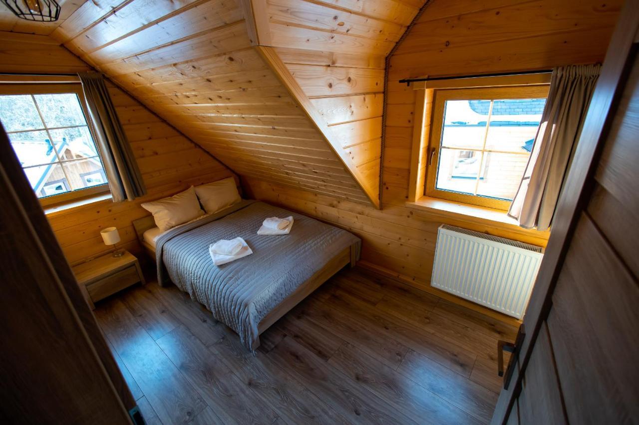 Pod Lipami Feriehus