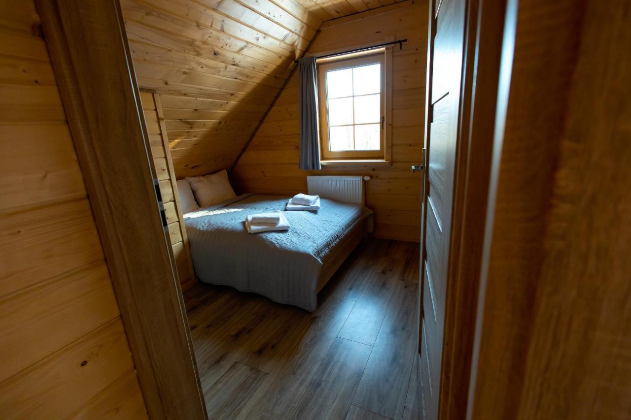 Pod Lipami Feriehus