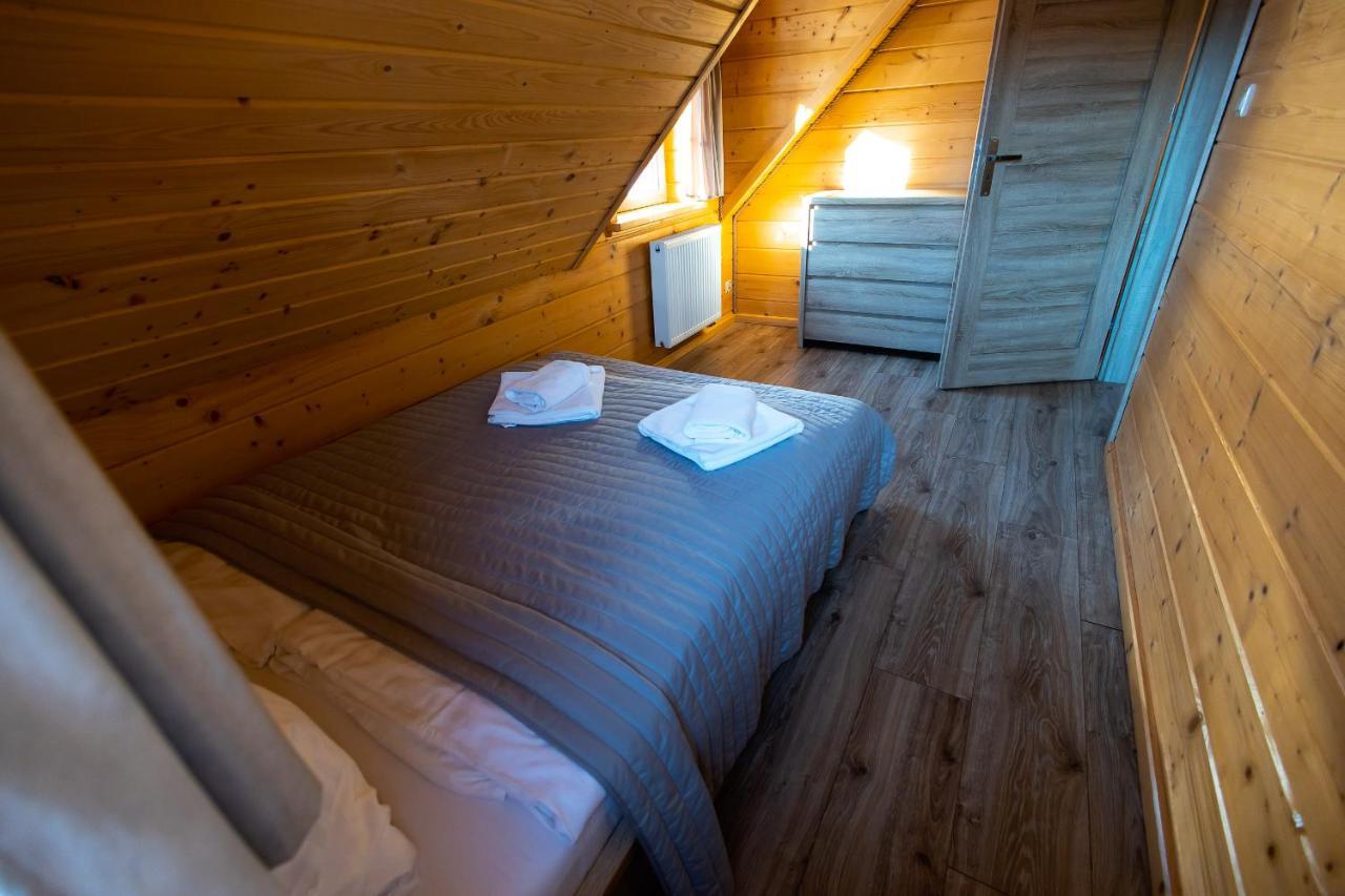 Pod Lipami Feriehus *